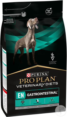 Pro Plan Veterinary Diets EN Gastrointestinal Trockenfutter Für Hunde 5kg