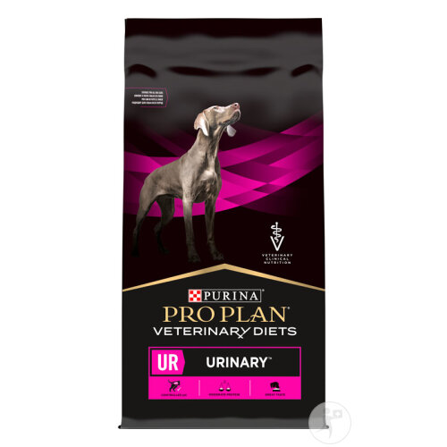 Pro Plan Veterinary Diets UR Urinary Trockenfutter Für Hunde 12kg-2