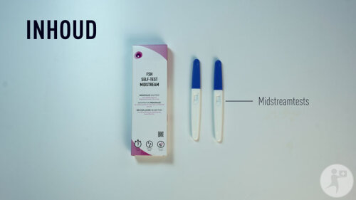 QuantivaDx Menopause Selbsttest FFS-103H 1 Stück-2