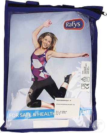 Rafys Easy Schulterstraffer Größe M 092 1 Stück