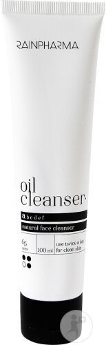 RainPharma Oil Cleanser Gesichtsreiniger Auf Ölbasis Tube 100ml