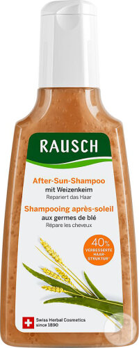 Rausch After Sun-Shampoo Weizenkeim 200ml