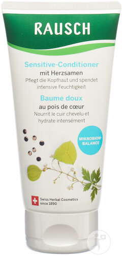 Rausch Melisse Herzerbse 30ml
