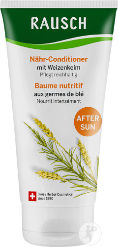 Rausch Nähr-Conditioner Weizenkeim Tube 30ml