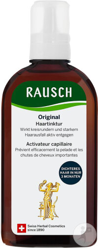 Rausch Original Haartinktur Haarausfall 200ml