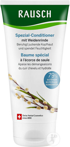 Raush Spezialbalsam Mit Weidenrinde 150ml