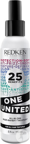 Redken One United Multi-Benefit Treatment 150ml