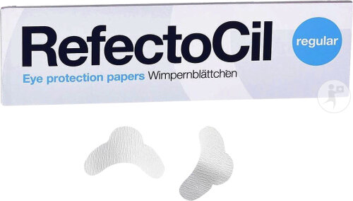 RefectoCil Augenpads 20 Stück