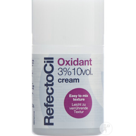 Refectocil Oxydant Creme Entwickler 3% Flakon 100ml
