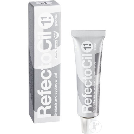 Refectocil Wimpernfarbe No. 1.1 Grafit Tube 15ml