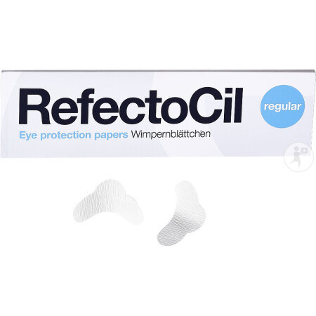 Refectocil Wimpernplättchen 96 Stück