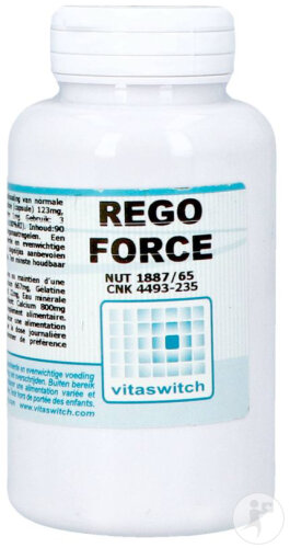 Regoforce 90 Kapseln