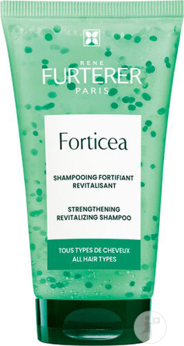 René Furterer Forticea Stärkendes & Belebendes Shampoo 50ml  