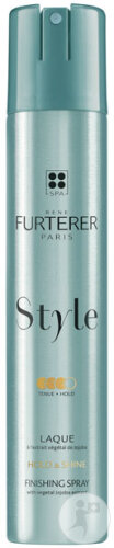 René Furterer Style Glanz-Haarspray & Fixierung 100ml  