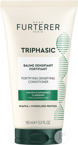 René Furterer Triphasic Entwirrungsbalsam Gegen Haarausfall 150ml  