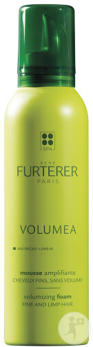 René Furterer Volumea Volumen-Mousse Feines Haar Ohne Volumen 200ml