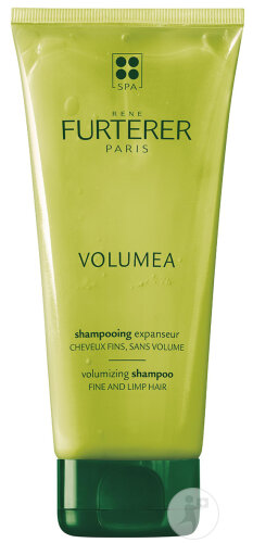 René Furterer Volumea Volumen-Shampoo Feines Haar Ohne Volumen 200ml
