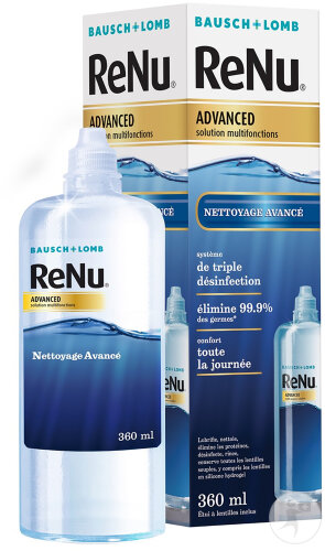 ReNU Advanced Multifunktionslösung 360ml
