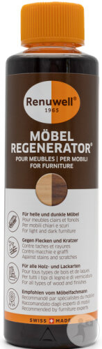 Renuwell Möbel Regenerator 270ml
