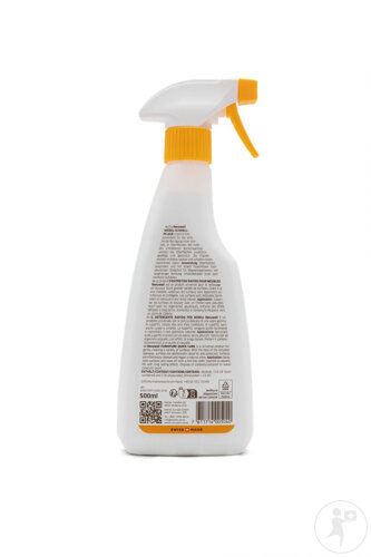 Renuwell Möbel Schnellpflege Spray 500ml-2