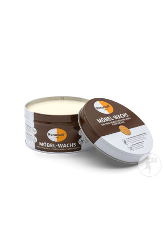Renuwell Möbel Wachs Dose 500ml-3