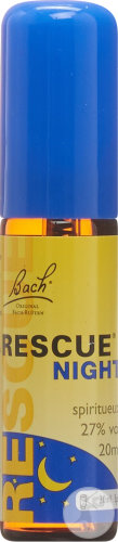 Rescue Night Spray 20ml
