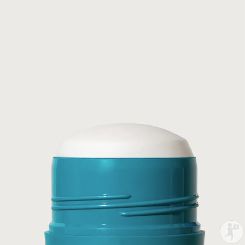 Respire Deodorant 48h Nachfüllbar Minze Eukalyptus Stick 50g-2
