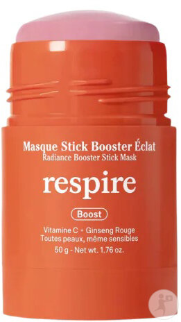 Respire Detox Glow Maskenstick 50g