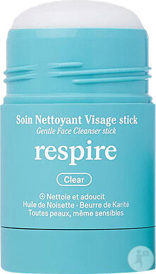 Respire Sanfter Gesichtsreiniger Stick 50g