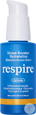 Respire Hydratation Booster Serum 30ml