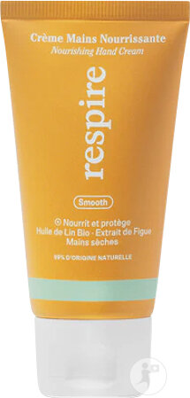 Respire Nährende Handcreme Tube 50ml