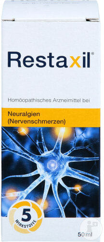 Restaxil Tropfen 50ml