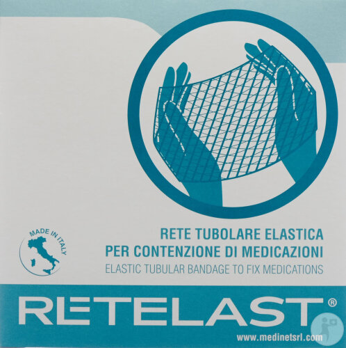 Retelast Netzpflaster Nr. 6 10 Meter