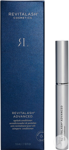RevitaLash Advanced Revitalisierende Wimpernpflege 3,5ml