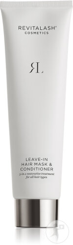 RevitaLash Cosmetics Leave-In Haarmaske & Conditioner Tube 90ml