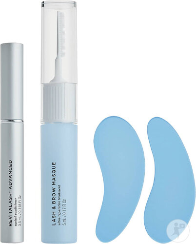 Revitalash Lash Refresh Kollektion 1 Set