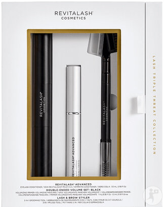 RevitaLash Lash Triple Threat Kollektion 1 Set