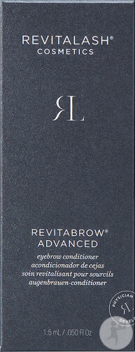 RevitaLash RevitaBrow Advanced Revitalisierende Augenbrauenpflege 1,5ml