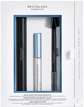 RevitaLash Sensitive Lash Triple Threat Kollektion 1 Set