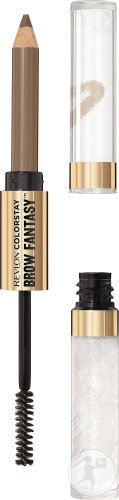 Revlon Augenbrauenstift Und Gel Colorstay Brow Fantasy N°101 Ash Blonde 5ml