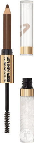Revlon Augenbrauenstift Und Gel Colorstay Brow Fantasy N°102 Soft Brown 5ml