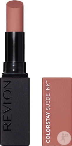Revlon ColorStay Suede Ink Lippenstift N°002 No Rules 2,5g