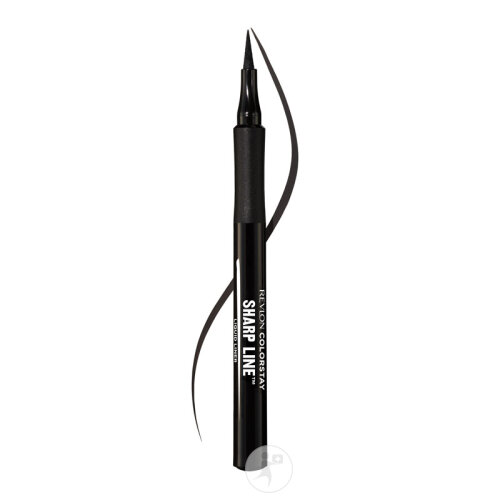 Revlon Colorstay Sharp Line Eyeliner Intensives Schwarz 1,2ml