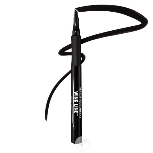 Revlon Colorstay Wing Line Eyeliner Intensives Schwarz 1,2ml