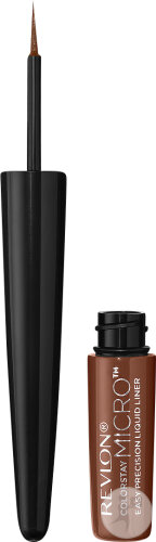 Revlon Eyeliner ColorStay Micro Hyperpräzision Flüssigliner Nr. 215 Braun 1 Stück
