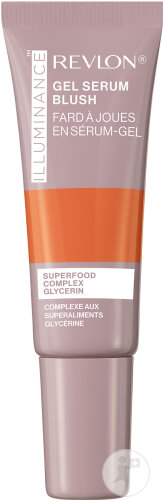 Revlon Illuminance Gel Serum Blush N° 130 Beaming Coral 1 Stück