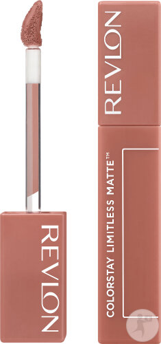 Revlon Lippenstift Colorstay Limitless Matte N°001 Beauty Sleep 5ml