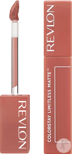 Revlon Lippenstift Colorstay Limitless Matte N°002 Poster Child 5ml