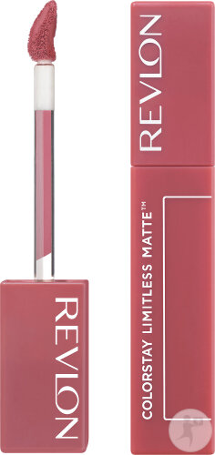 Revlon Lippenstift Colorstay Limitless Matte N°006 Manifest 5ml