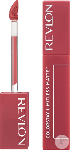 Revlon Lippenstift Colorstay Limitless Matte N°008 Stir Me Up 5ml